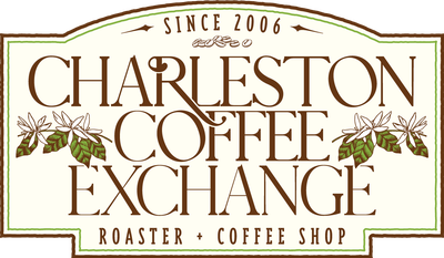 E2M Kitchen  Charleston Coffee Exchange
